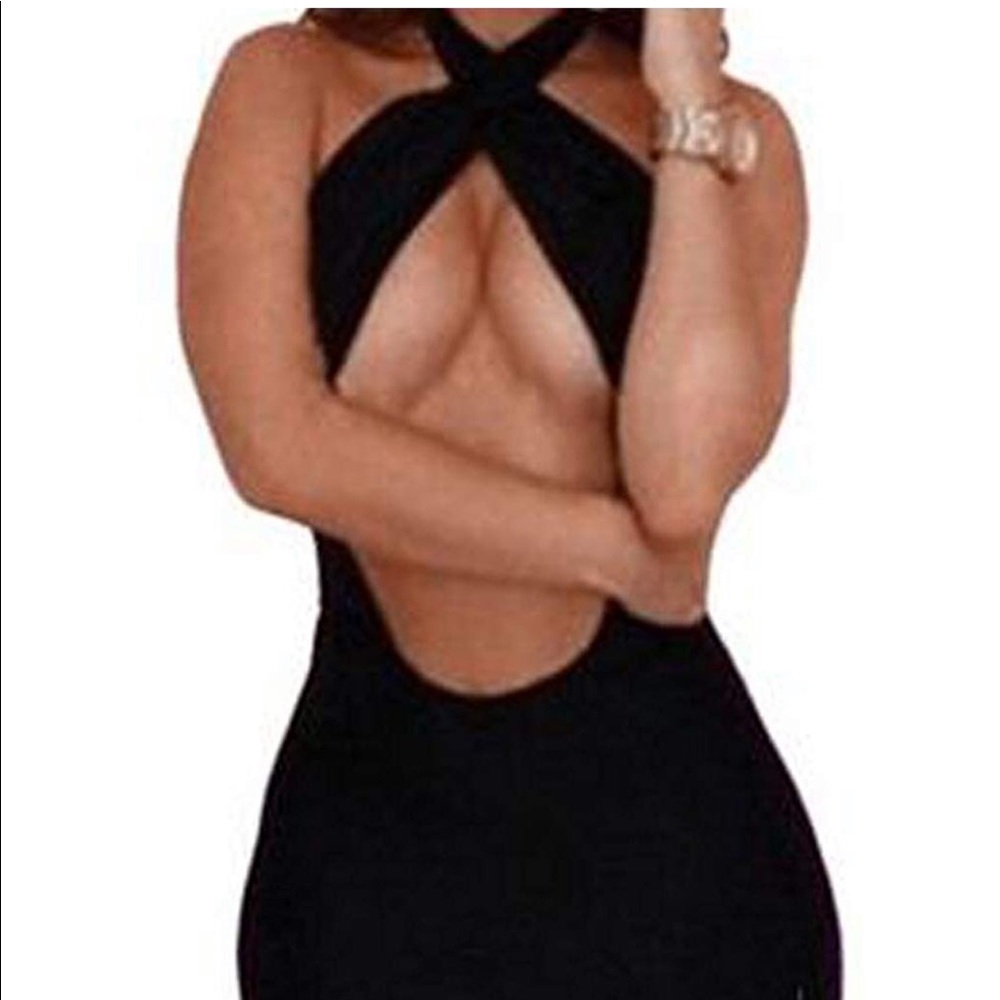 BodyCon Dress